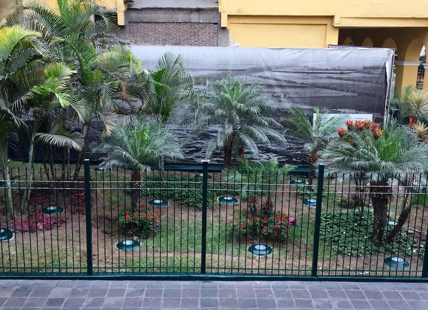 Pemandangan luar Foto