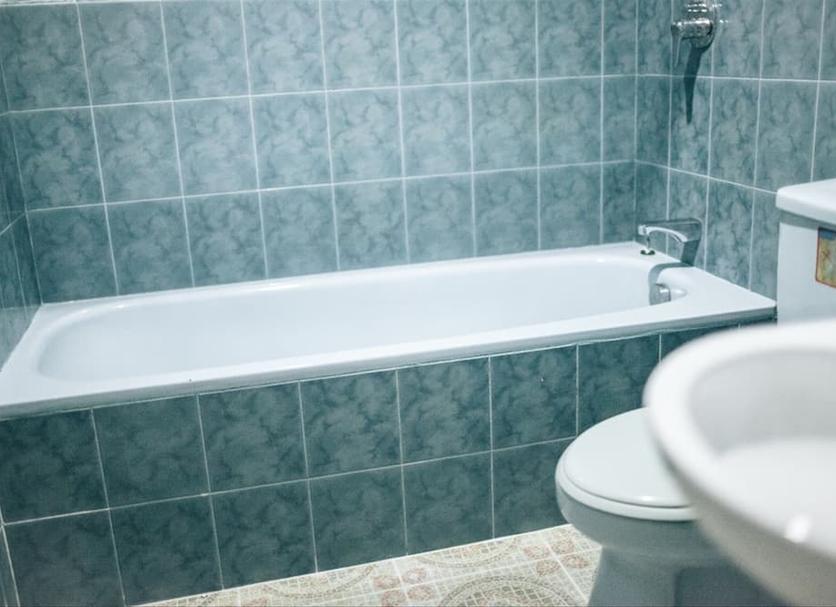 Kamar Mandi Foto
