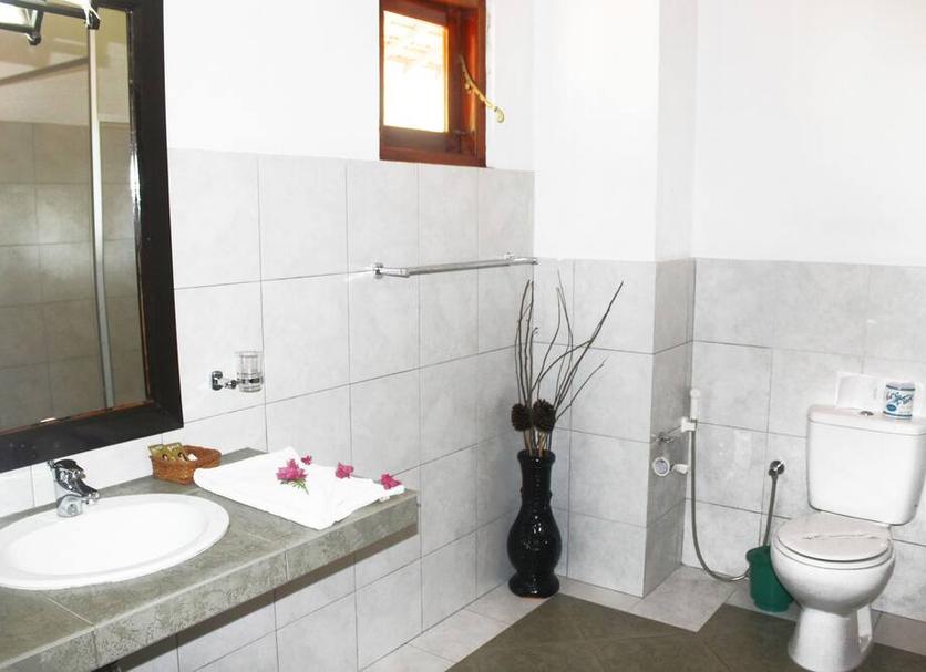 Kamar Mandi Foto