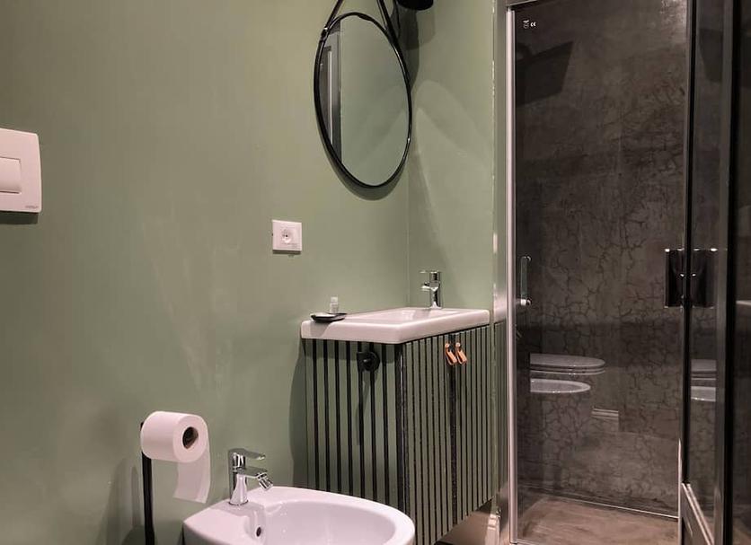Kamar Mandi Foto