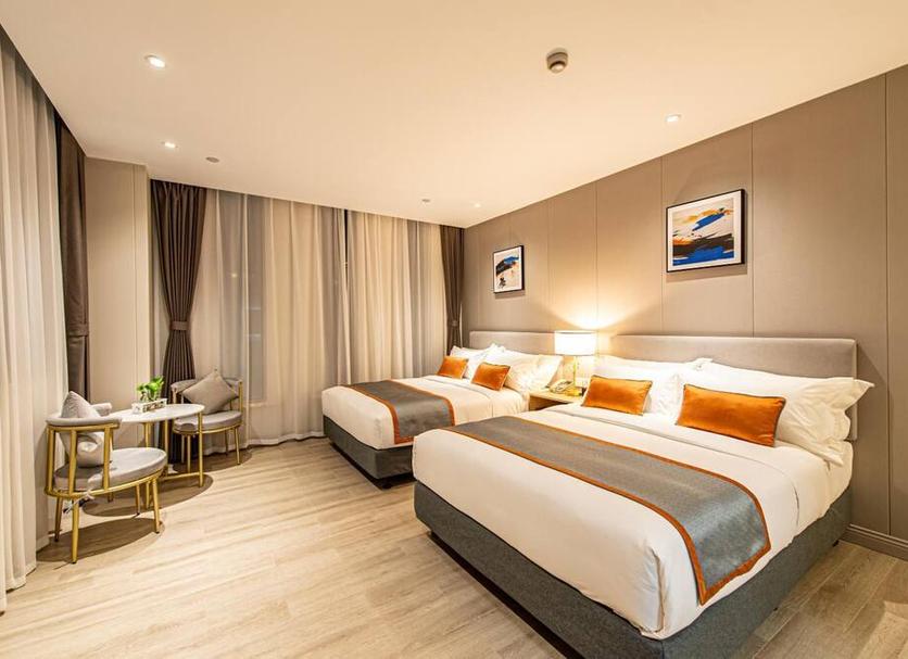 Kamar Tidur Foto