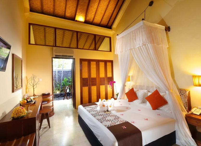 Kamar Tidur Foto