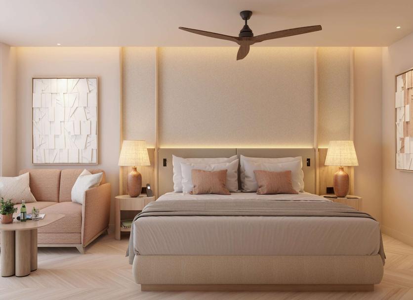 Kamar Tidur Foto