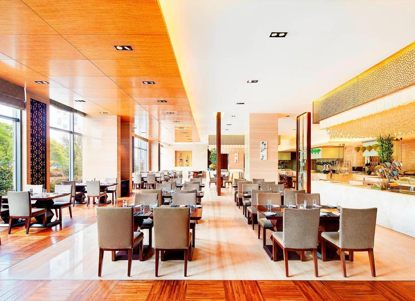 Restoran Foto