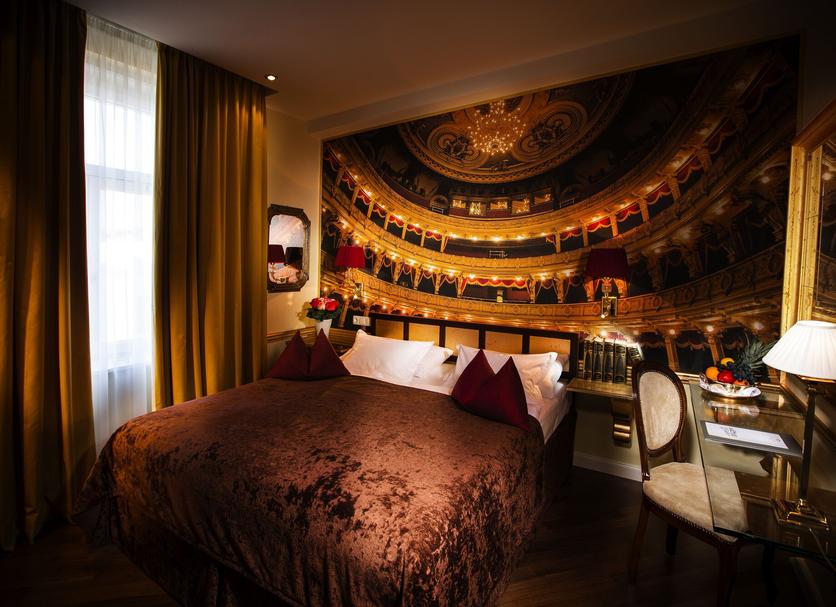 Kamar Tidur Foto