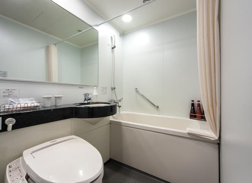 Kamar Mandi Foto