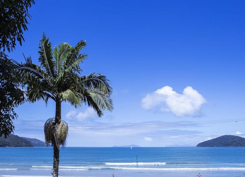 Pemandangan luar Foto