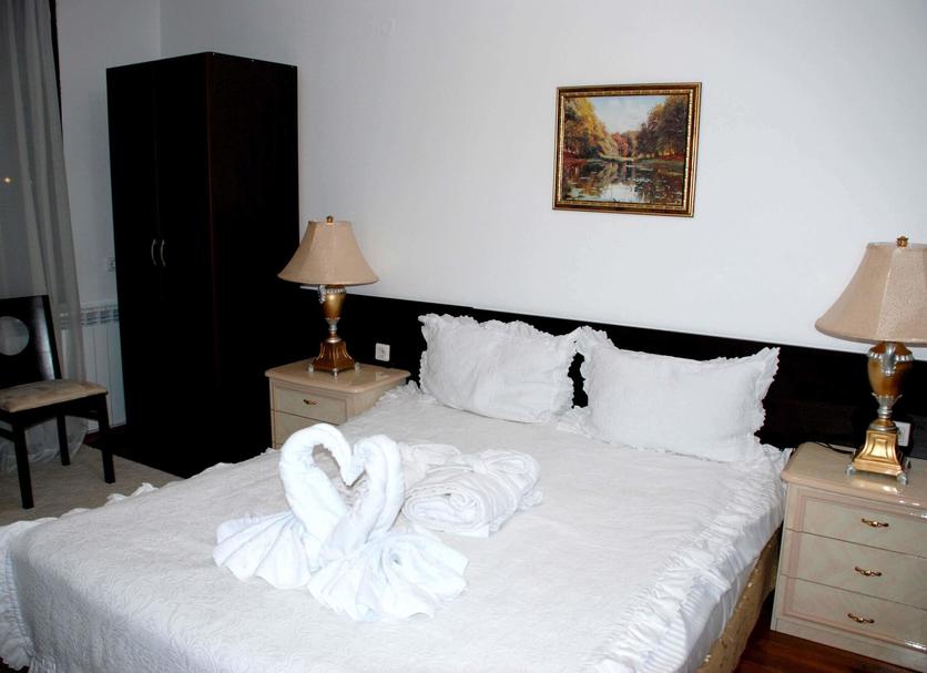 Kamar Tidur Foto