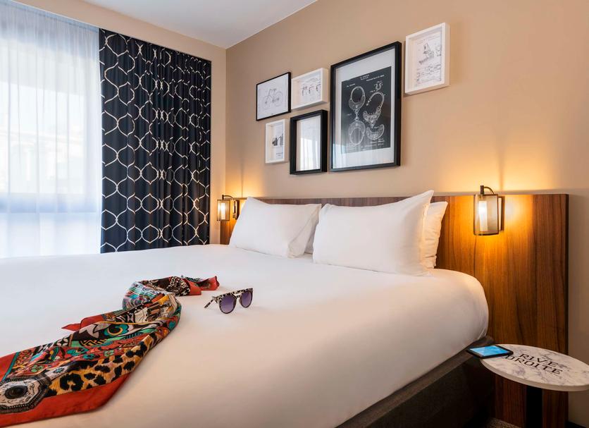 Kamar Tidur Foto
