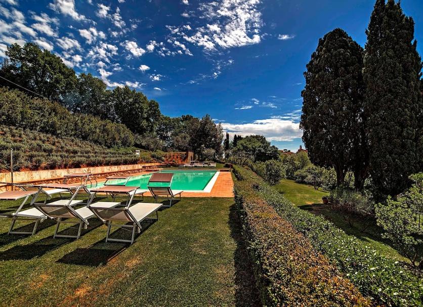 Kolam Foto