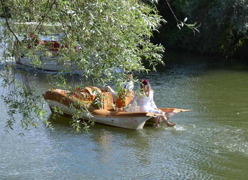 Pemandangan luar Foto