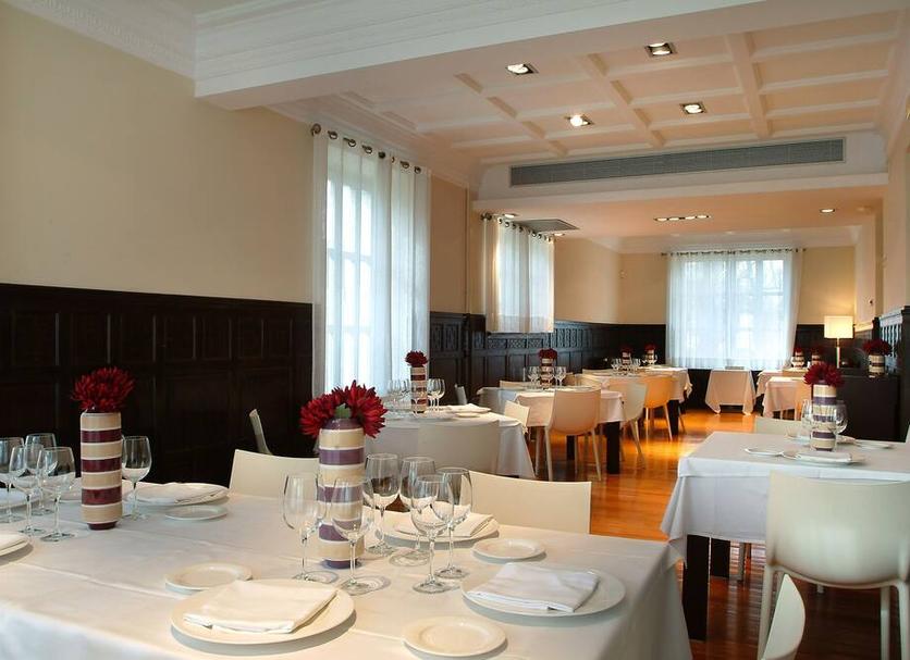 Restoran Foto