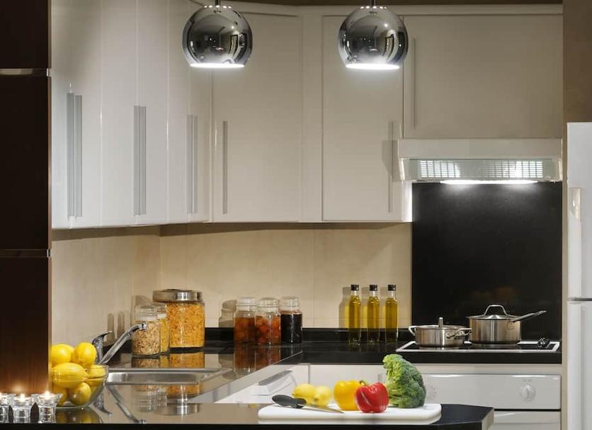 Dapur Foto