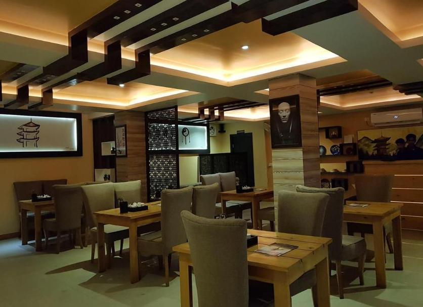 Restoran Foto