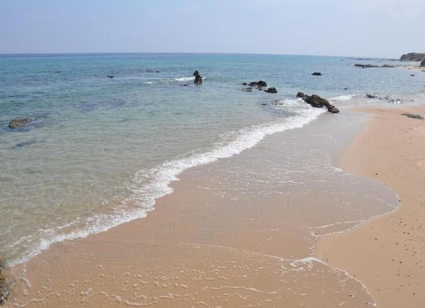 Pantai Foto