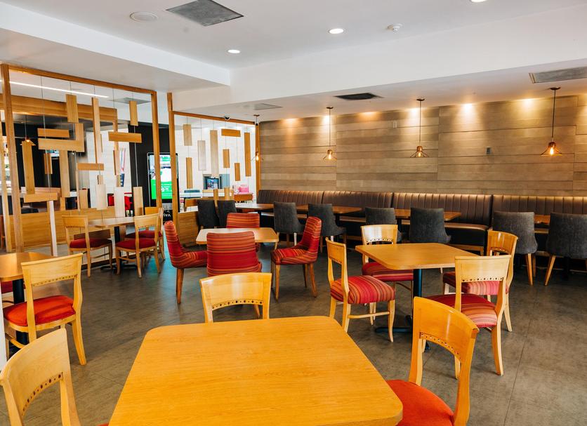 Restoran Foto
