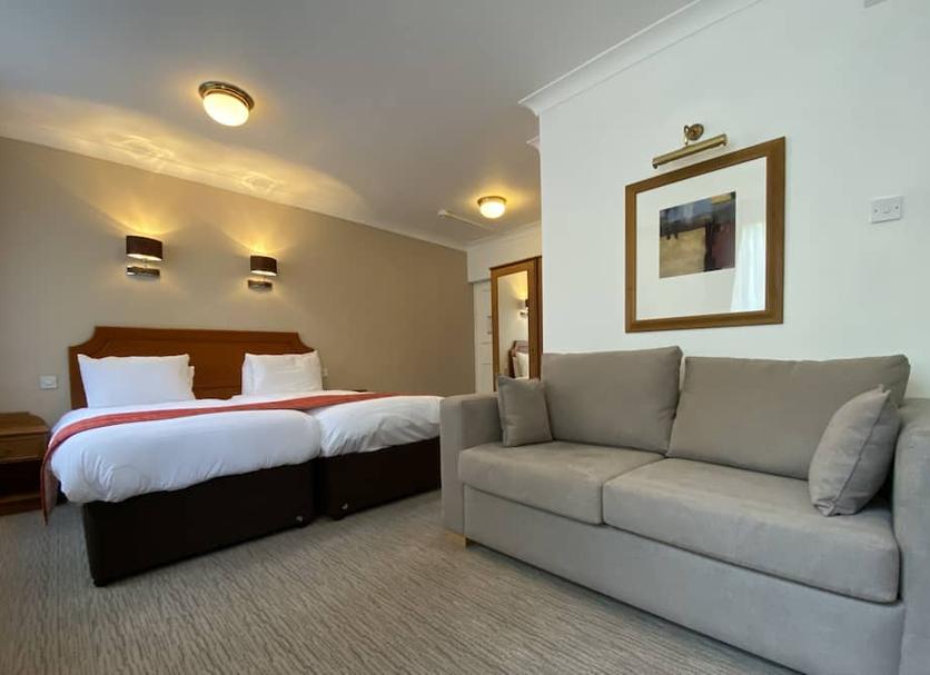 Kamar Tidur Foto