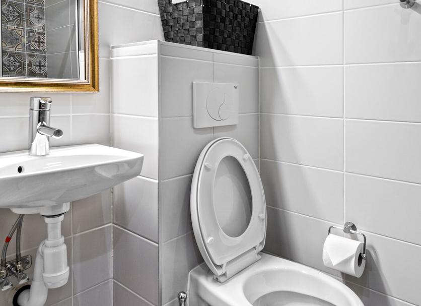 Kamar Mandi Foto