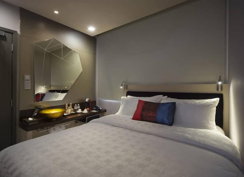 Kamar Tidur Foto
