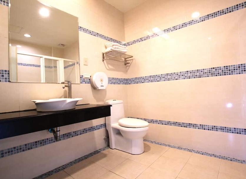 Kamar Mandi Foto