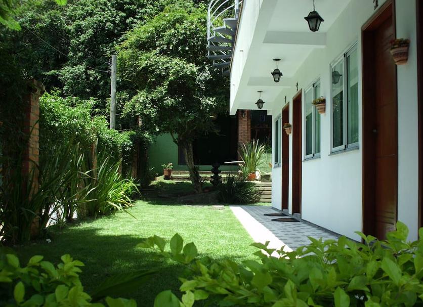 Pemandangan luar Foto