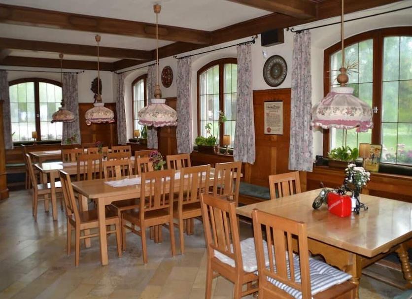 Restoran Foto
