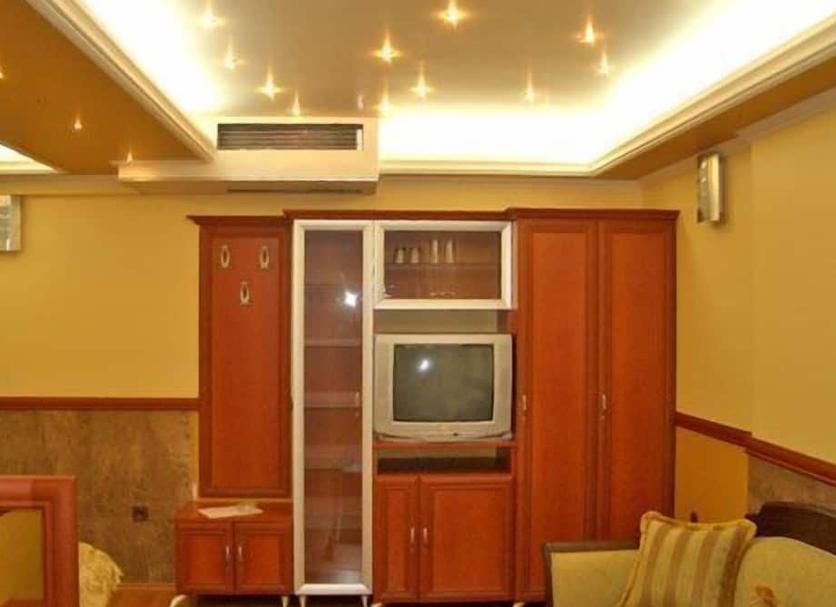 Prasarana kamar Foto