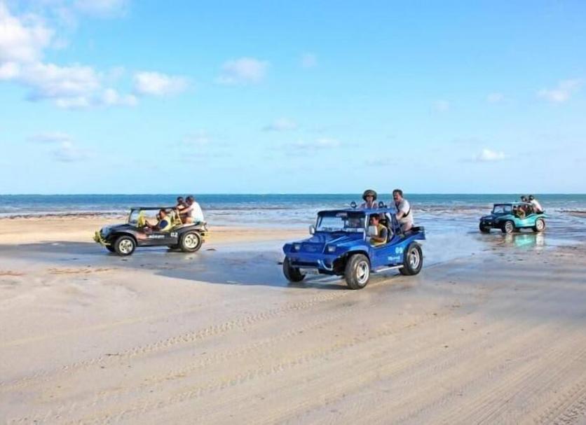 Pantai Foto
