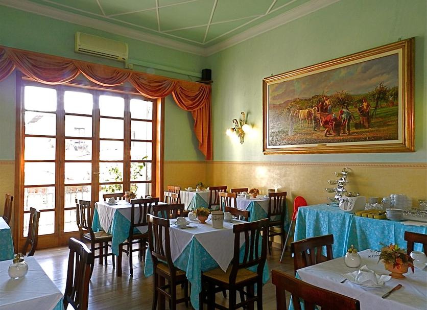 Restoran Foto