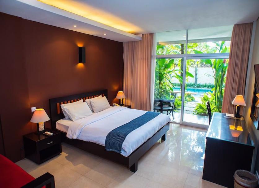 Kamar Tidur Foto
