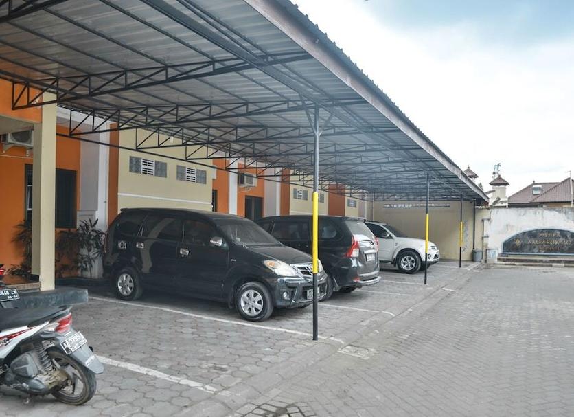 Pemandangan luar Foto