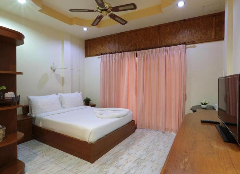 Kamar Tidur Foto