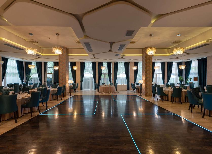 Restoran Foto