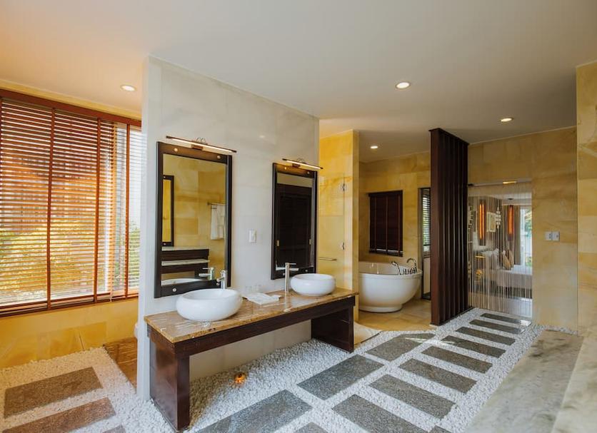 Kamar Mandi Foto