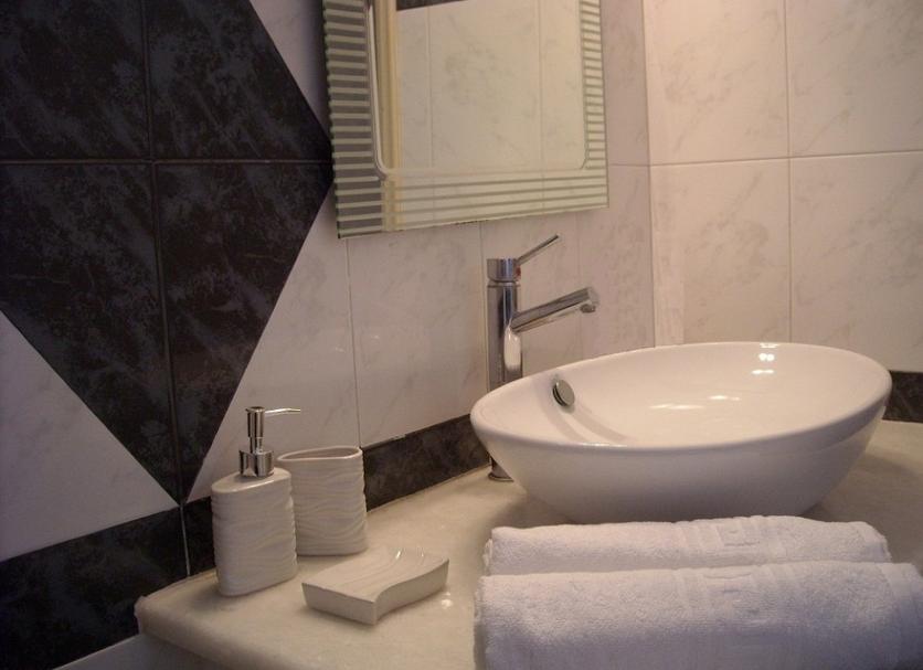 Kamar Mandi Foto