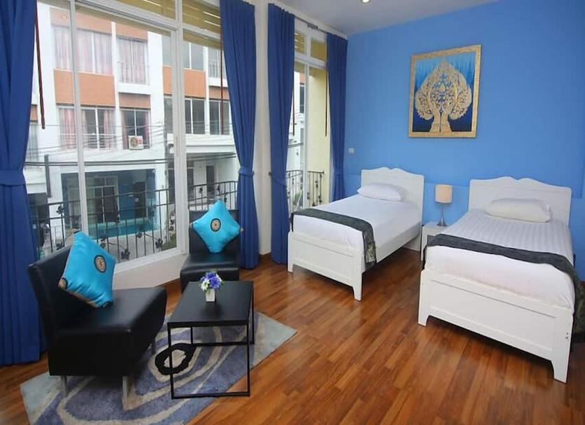 Kamar Tidur Foto