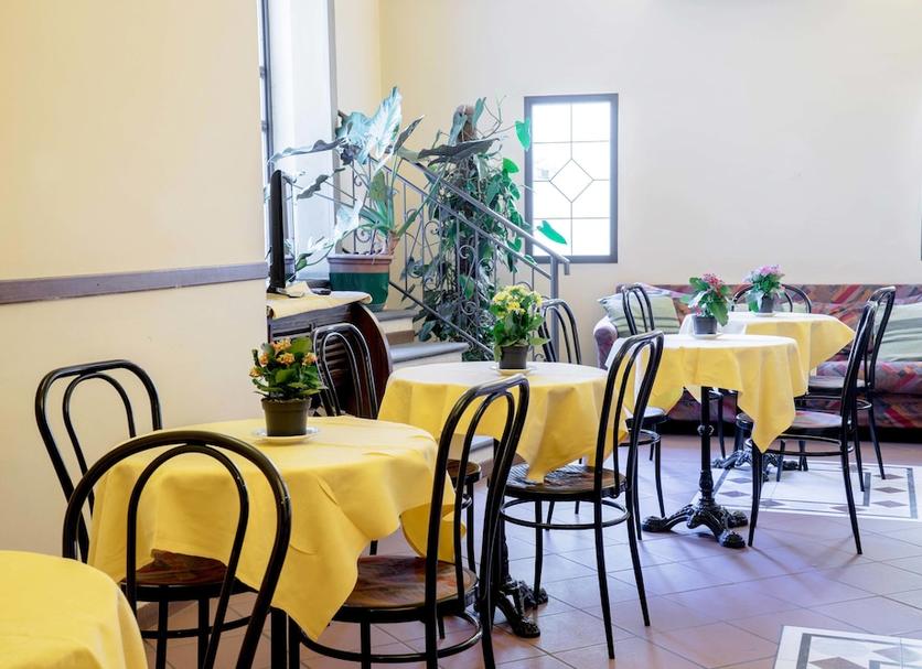 Restoran Foto