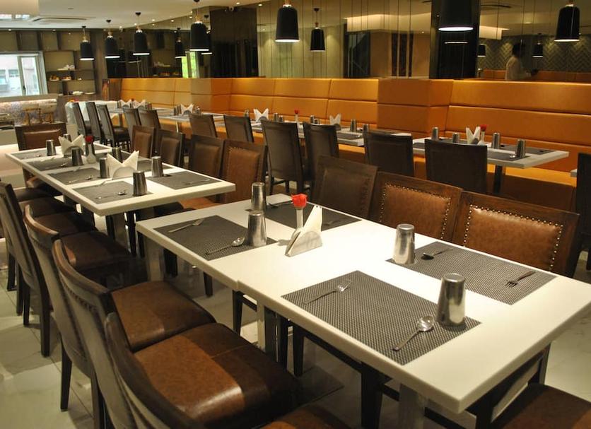 Restoran Foto