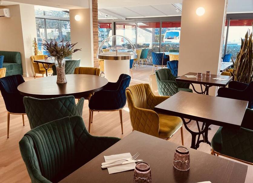 Restoran Foto