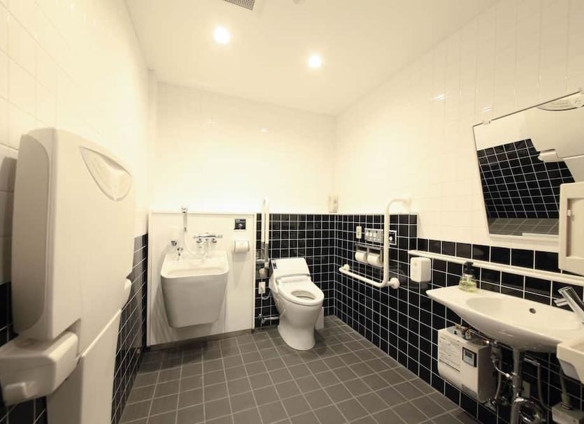 Kamar Mandi Foto