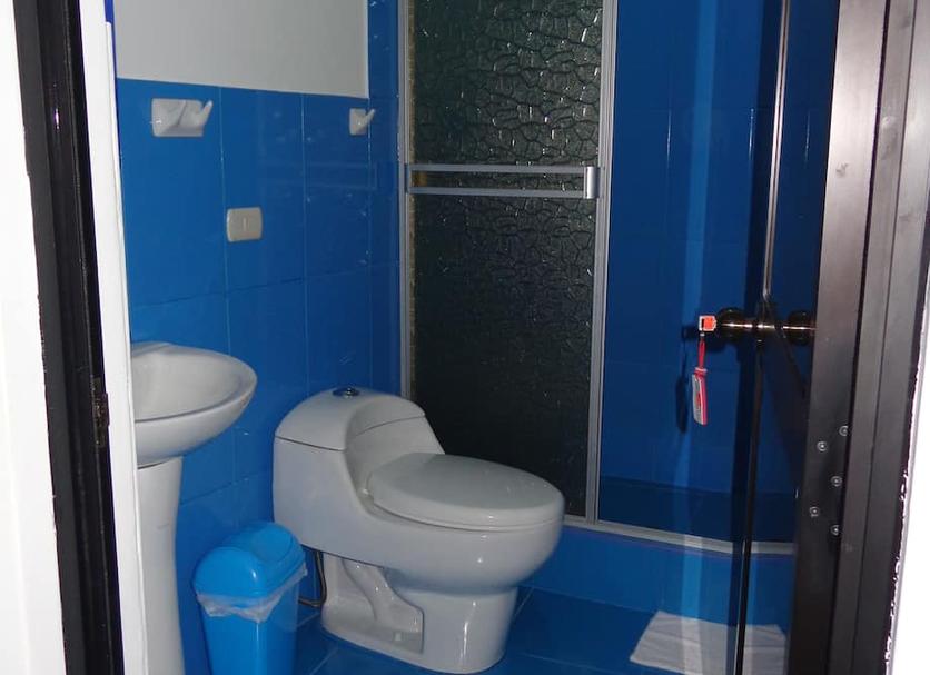 Kamar Mandi Foto