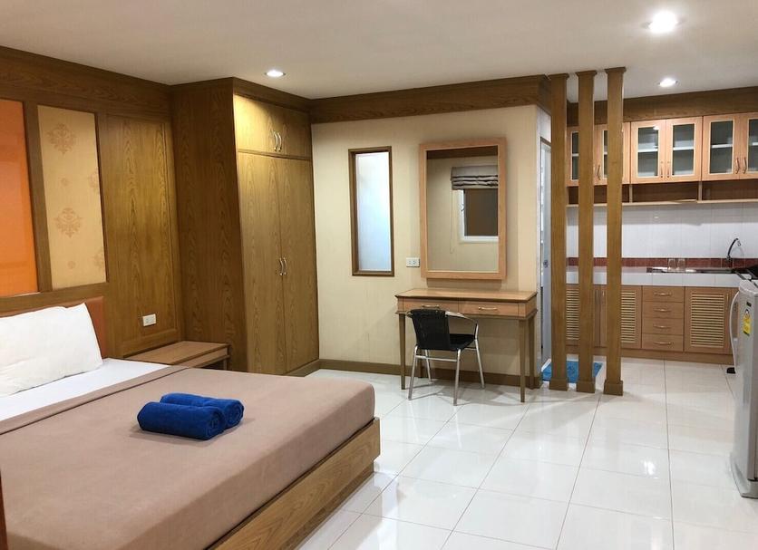 Kamar Tidur Foto