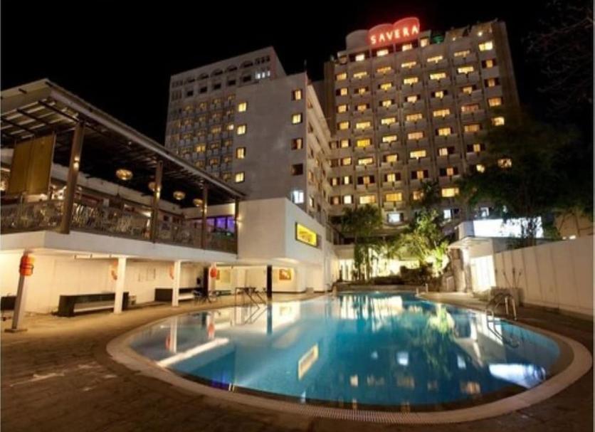 Kolam Foto
