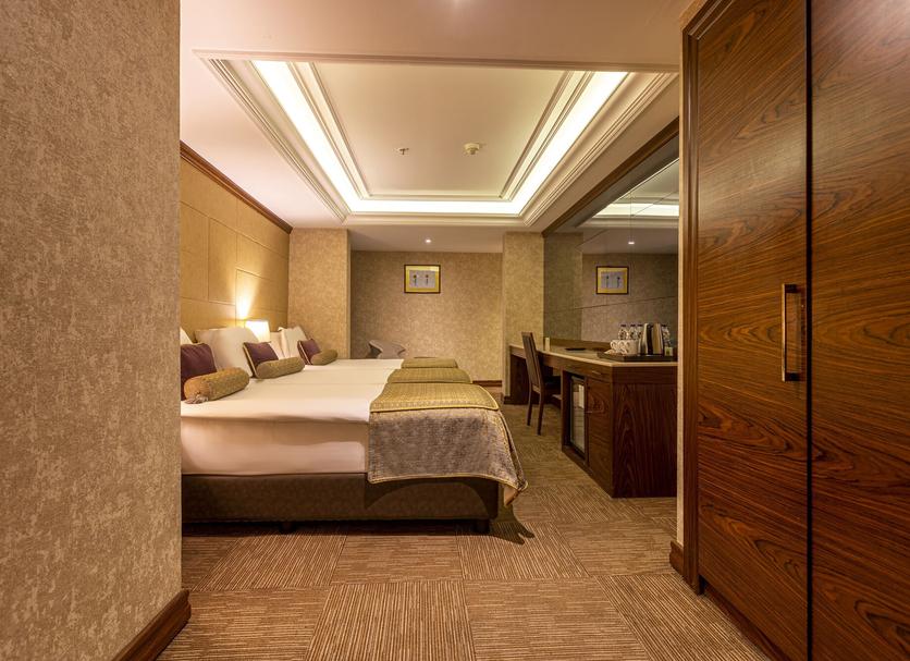 Kamar Tidur Foto