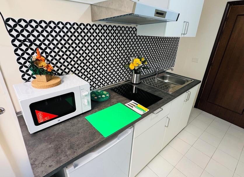 Dapur Foto