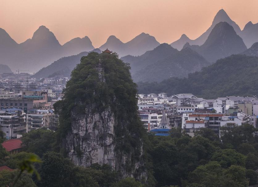 Pemandangan luar Foto