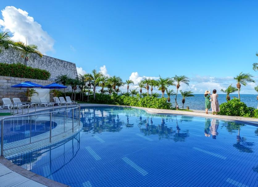 Kolam Foto