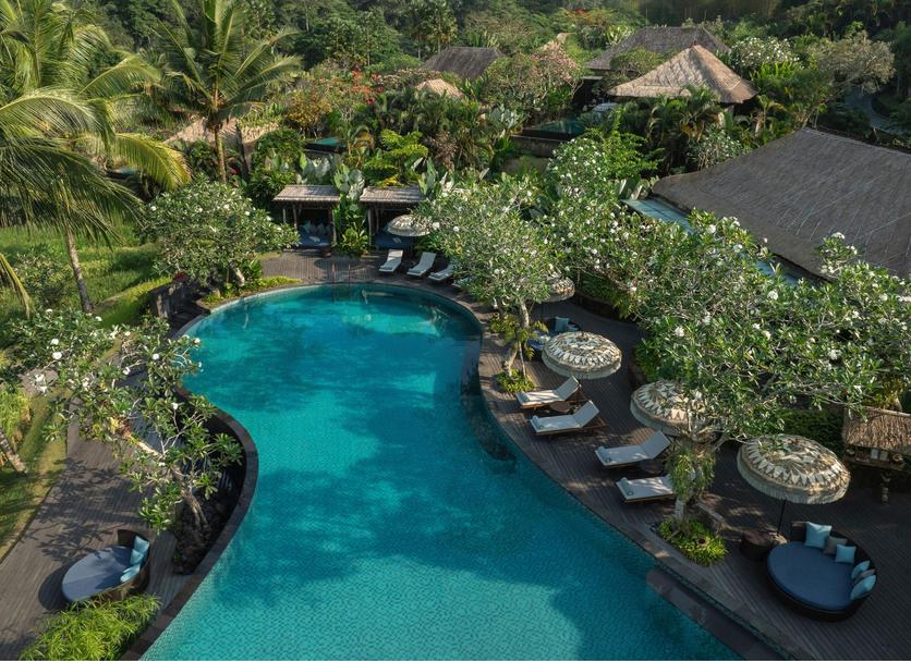 Kolam Foto
