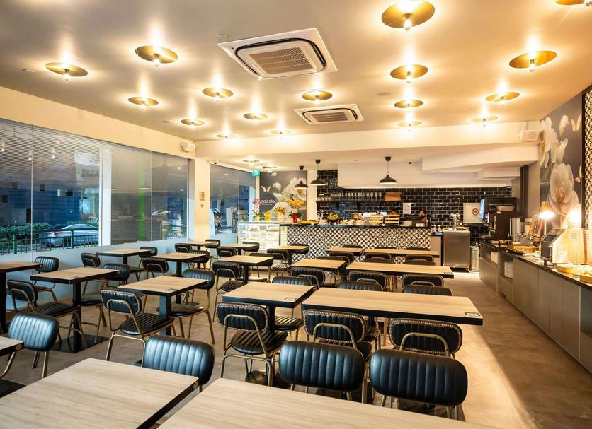 Restoran Foto