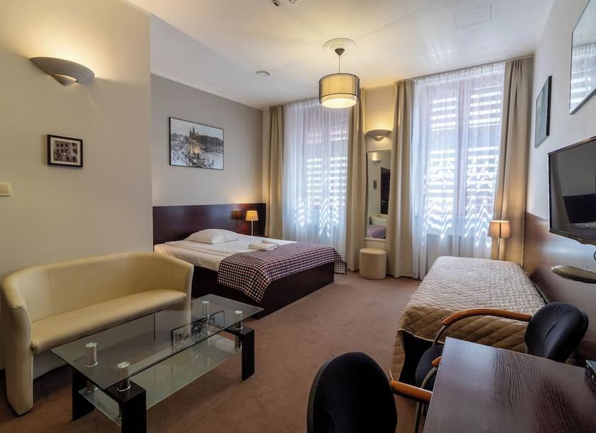 Kamar Tidur Foto